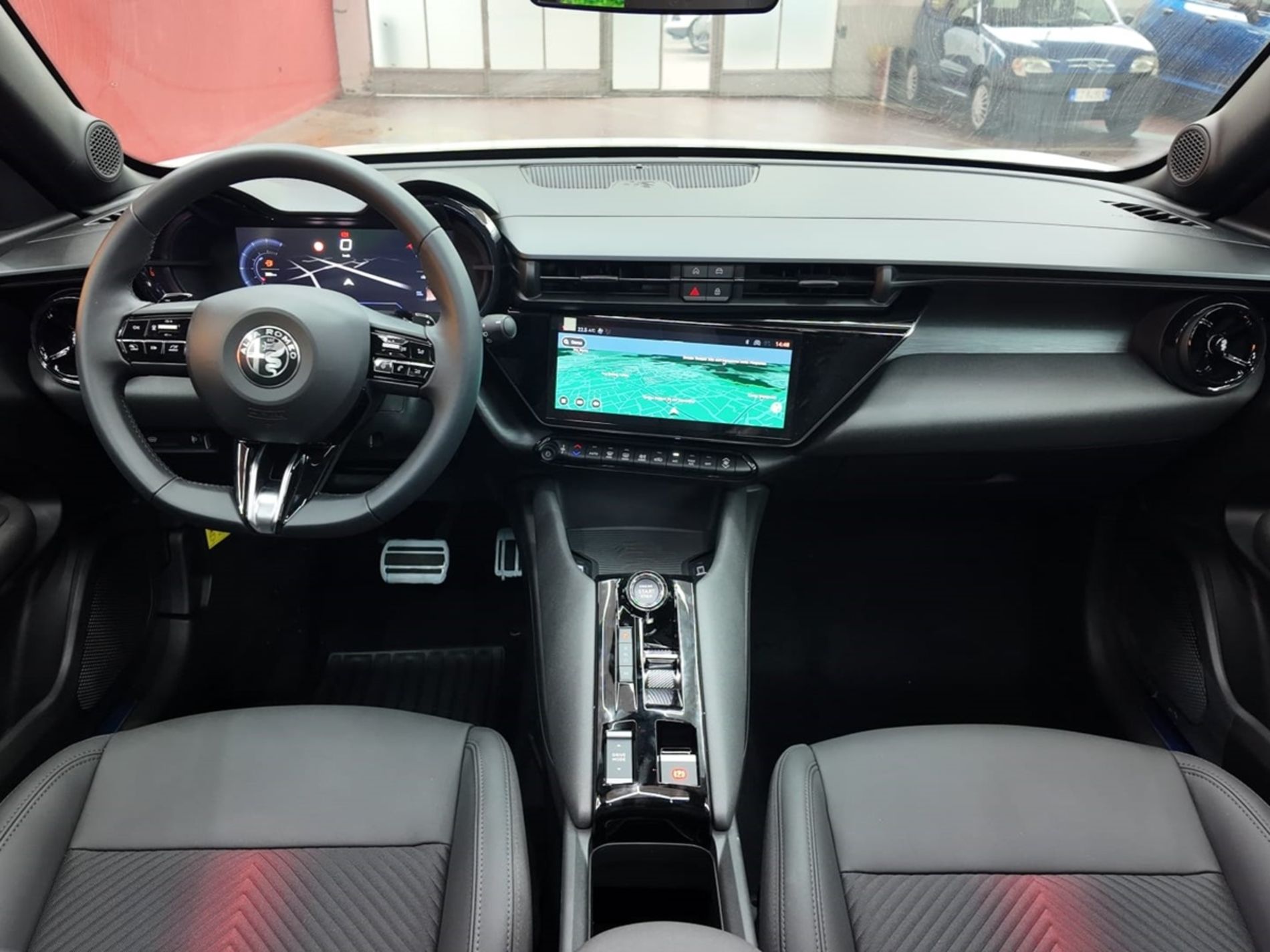 Speciale 1.2 Hybrid 136cv edct6 - SENZA VINCOLI DI FINANZIAMENTO   - Gallotti Auto